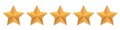 Five Stars